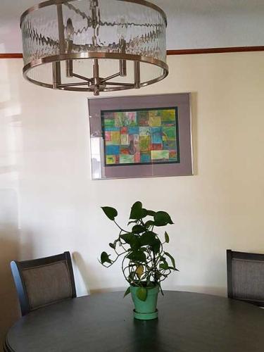 While U Were Sleeping